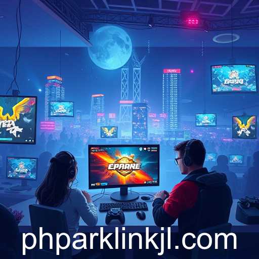 Dynamic Growth of Online Gaming Communities