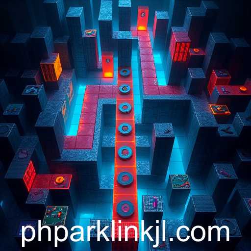 The Growing Influence of Phpark Link in Online Gaming
