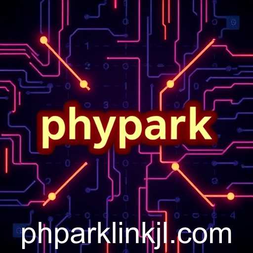 Phpark Link Revolutionizes Virtual Gaming Platforms