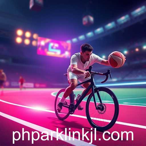 Virtual Gaming Revolution Expands with PH Park Link