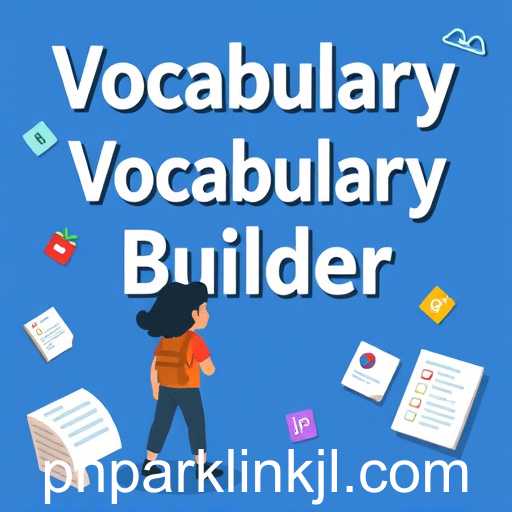 Vocabulary Builder
